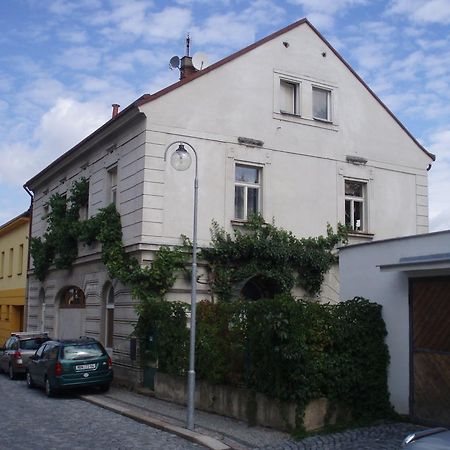 Apartman Skalka Mnichovo Hradiště 외부 사진