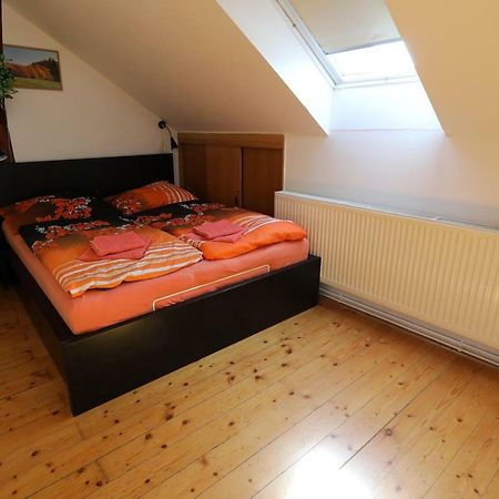 Apartman Skalka Mnichovo Hradiště 외부 사진