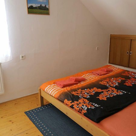 Apartman Skalka Mnichovo Hradiště 외부 사진