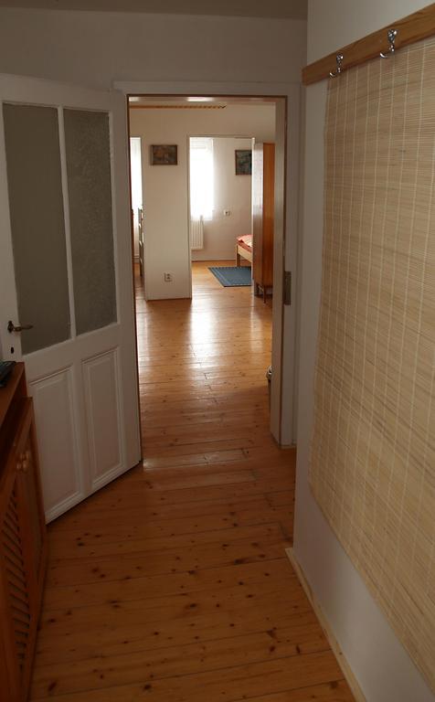 Apartman Skalka Mnichovo Hradiště 외부 사진