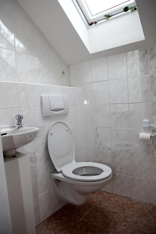 Apartman Skalka Mnichovo Hradiště 외부 사진