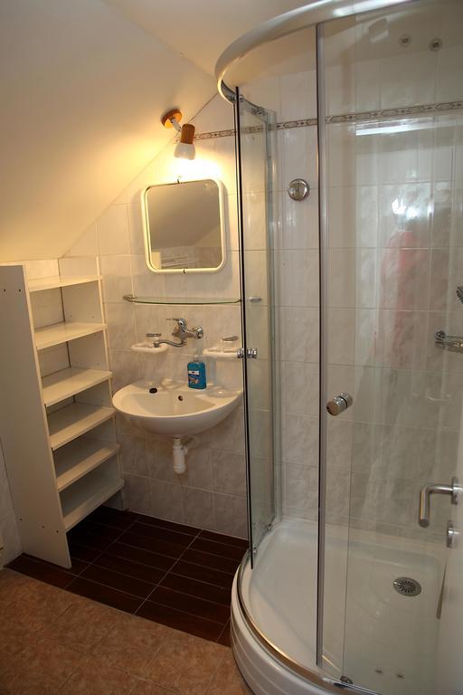 Apartman Skalka Mnichovo Hradiště 외부 사진