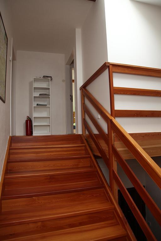 Apartman Skalka Mnichovo Hradiště 외부 사진