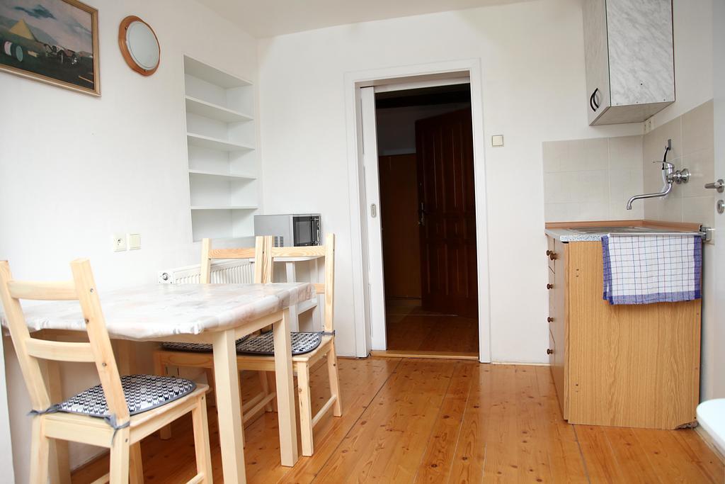 Apartman Skalka Mnichovo Hradiště 외부 사진