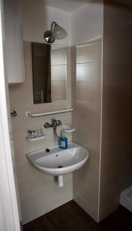 Apartman Skalka Mnichovo Hradiště 외부 사진