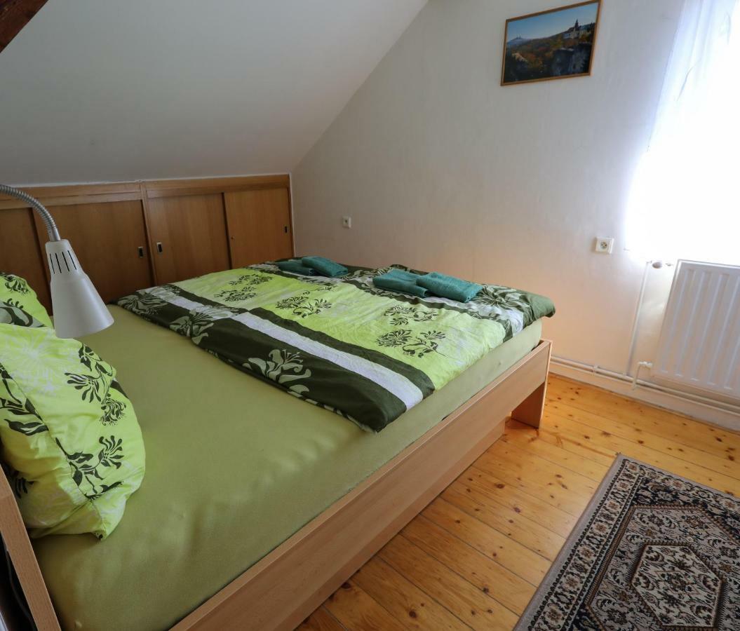 Apartman Skalka Mnichovo Hradiště 외부 사진
