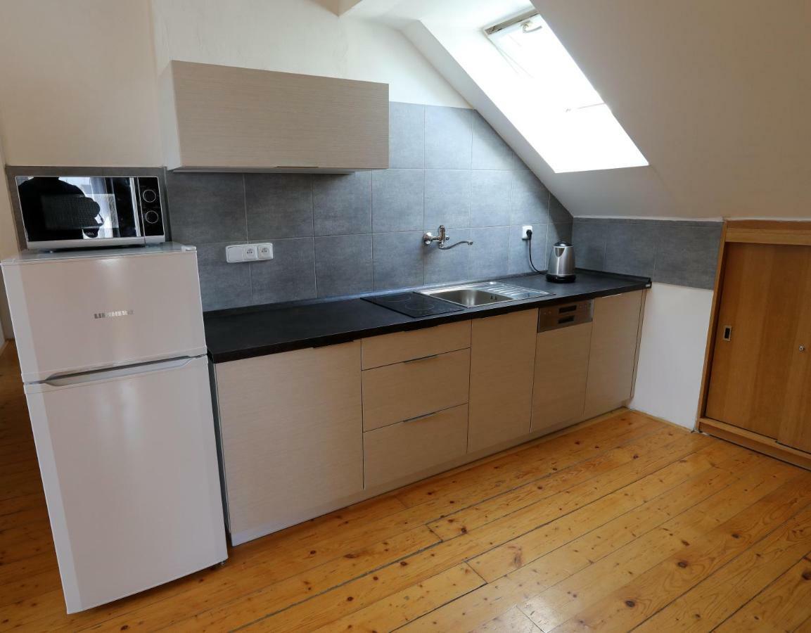 Apartman Skalka Mnichovo Hradiště 외부 사진