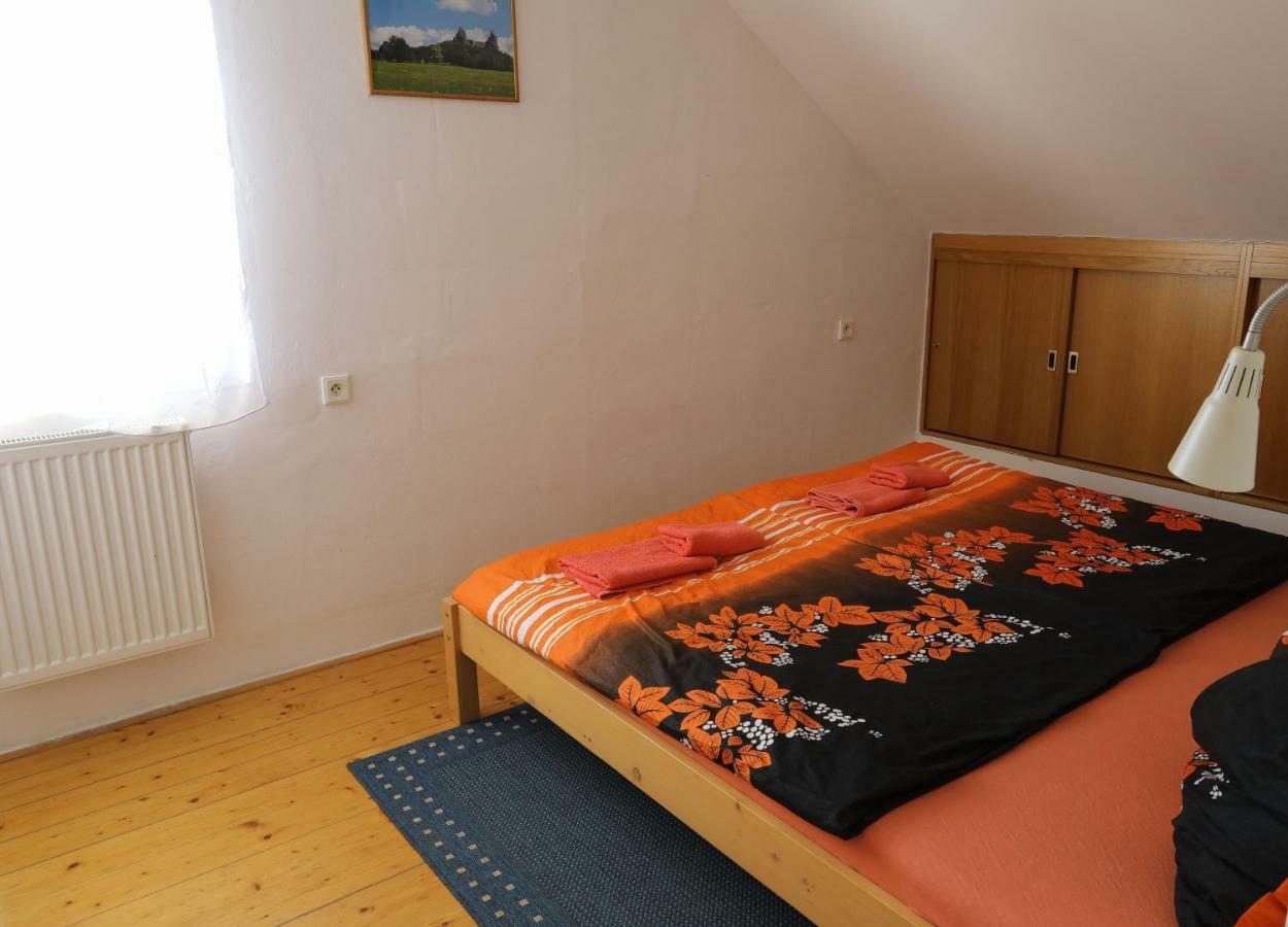 Apartman Skalka Mnichovo Hradiště 외부 사진